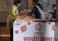 Ahead of Raksha Bandhan, Adani Foundation hosts Rakhi Mela to promote India’s artistic heritage