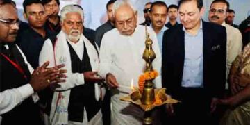 Ambuja Cements unveils Rs 1,600 cr capex to set up 6 MTPA cement grinding unit in Bihar