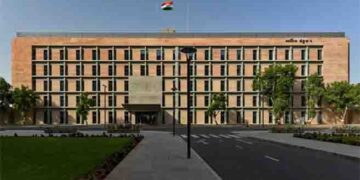 Gujarat govt transfers 10 IAS officers, including three collectors