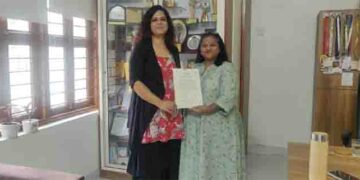 Mission Pen Plus catches them young to break up with single-use plastic pens in Ahmedabad schools