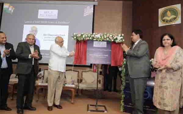 CM Bhupendra Patel launches nation’s first IACC-MSME Centre of Excellence in Ahmedabad