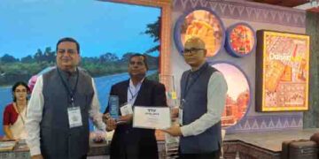 Over 25,000+ trade visitors attend Travel Tourism Fair in Gandhinagar to boost hospitality sector