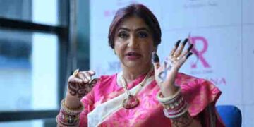 अहं शक्ति: A Movement for Women’ honours 7 inspiring women for trailing a new blaze