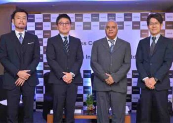 TOTO India’s Halol plant celebrates 10 years of manufacturing excellence in Vibrant Gujarat