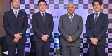 TOTO India’s Halol plant celebrates 10 years of manufacturing excellence in Vibrant Gujarat