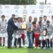 Gujarat team clinches the title in U-23 Minifootball National Championship 2024