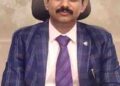Dhirubhai Ambani University appoints Prof (Dr) Avinash Dadhich as Founding Director
