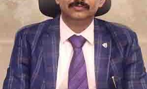 Dhirubhai Ambani University appoints Prof (Dr) Avinash Dadhich as Founding Director