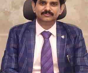 Dhirubhai Ambani University appoints Prof (Dr) Avinash Dadhich as Founding Director