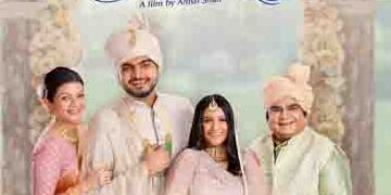 Teaser of Gujarati romantic drama film ‘Udan Chhoo‘ creates significant social media buzz