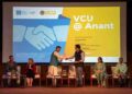 Anant National Uni inks MoU with Virginia Commonwealth Uni for joint research, academic work