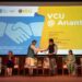 Anant National Uni inks MoU with Virginia Commonwealth Uni for joint research, academic work