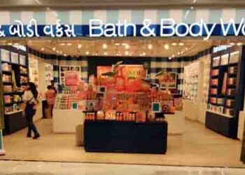 Bath & Body Works opens first store in Gandhinagar to spread sweet fragrance