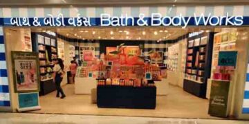 Bath & Body Works opens first store in Gandhinagar to spread sweet fragrance
