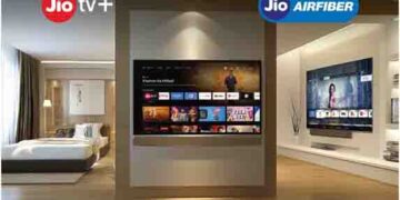 Reliance JioTV+ App: 2-in-1 offer comes with 800 Digital TV Channels, 13 OTT apps in single login