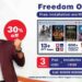Freedom Offer: Jio announces 30% discount on new AirFiber connections till Independence Day