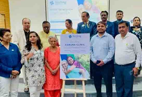 We owe our elders ‘Karuna’ for their lifelong support: Dr Ankush Mehta, Zonal Director