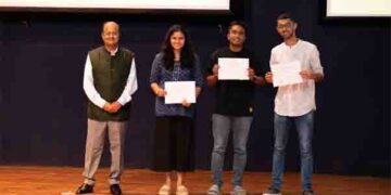 IIT Gandhinagar celebrates 2nd Sthapana Divas, marking 16 years since its foundation