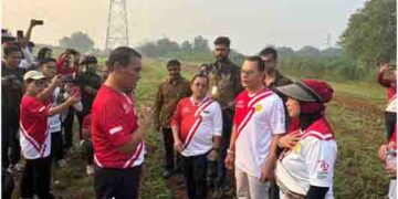 Indian startup, Farmagain, partners with Indonesian Govt to introduce precision farming