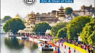 Udaipur Zinc City gears up for the inaugural Vedanta Zinc City Half Marathon in Sept