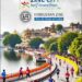 Udaipur Zinc City gears up for the inaugural Vedanta Zinc City Half Marathon in Sept