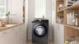 Indian consumers embrace bigger washing machines in a shift towards convenience: Samsung