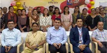 IPPB Gujarat is providing benefits of various welfare schemes: NG Postmaster General