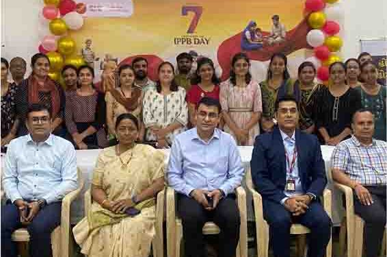 IPPB Gujarat is providing benefits of various welfare schemes: NG Postmaster General