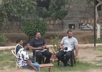 7 Karnataka prison officials suspended for giving VIP treatment to actor Darshan