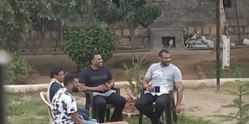 7 Karnataka prison officials suspended for giving VIP treatment to actor Darshan