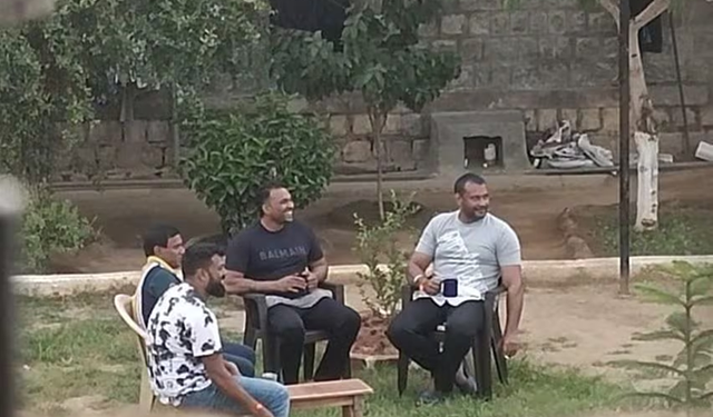 7 Karnataka prison officials suspended for giving VIP treatment to actor Darshan