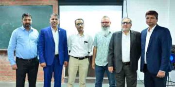 Canadian Wood hosts insightful seminar on Building with Sustainable and Certified Wood