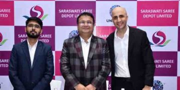 Capital market: Saraswati Saree Depot’s ₹160 crore IPO opens on August 12