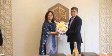 IHCL strengthens its presence in Gujarat with an IHCL- Seleqtions Hotel in Nadiad
