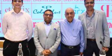 Garments: India’s stability as a factor could attract global brands, says Raymond Group CFO