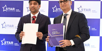 Visionary Star Health Insurance launches India’s first insurance policy in Braille