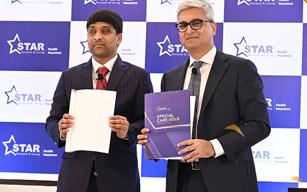 Visionary Star Health Insurance launches India’s first insurance policy in Braille