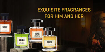 ITC ENGAGE -Fade-proof your fragrance: Easy tips to smell fresh all day long
