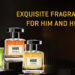 ITC ENGAGE -Fade-proof your fragrance: Easy tips to smell fresh all day long