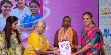 Apollo Hospitals launches ‘The Pink Book’ to strengthen safety framework in healthcare