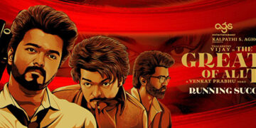 ‘The GOAT’: AI, VFX come to the rescue of Thalapathy Vijay & director Venkat Prabhu