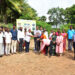 L&T-Unnati Project, an integrated community development initiative, takes off in Kovai