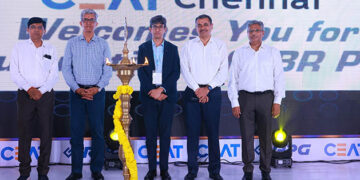 ‘Make in India’ to ‘Make for world’: CEAT Tyres unveils new Truck Bus Radial line in Chennai