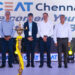 ‘Make in India’ to ‘Make for world’: CEAT Tyres unveils new Truck Bus Radial line in Chennai
