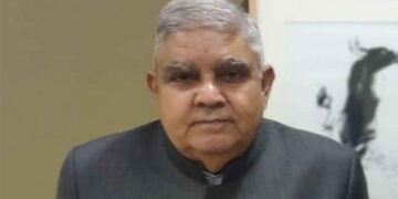 NEP is a game-changer; states that have not adopted should rethink: VP Jagdeep Dhankhar