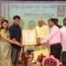 Gujarat CM exhorts students to strive for success of developed India