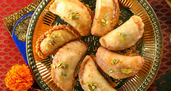 Sweet treats to relish this Lord Ganesh Festival