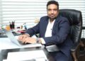 Navin Kumar appointed as MD while Dr R Kumar to be Chairman of Navin’s
