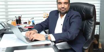 Navin Kumar appointed as MD while Dr R Kumar to be Chairman of Navin’s