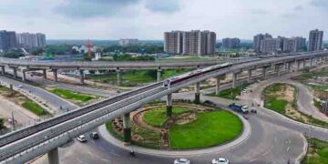 Ahead of 75th birthday, PM Modi to dedicate Phase 2 of Ahmedabad Metro on Sept 16